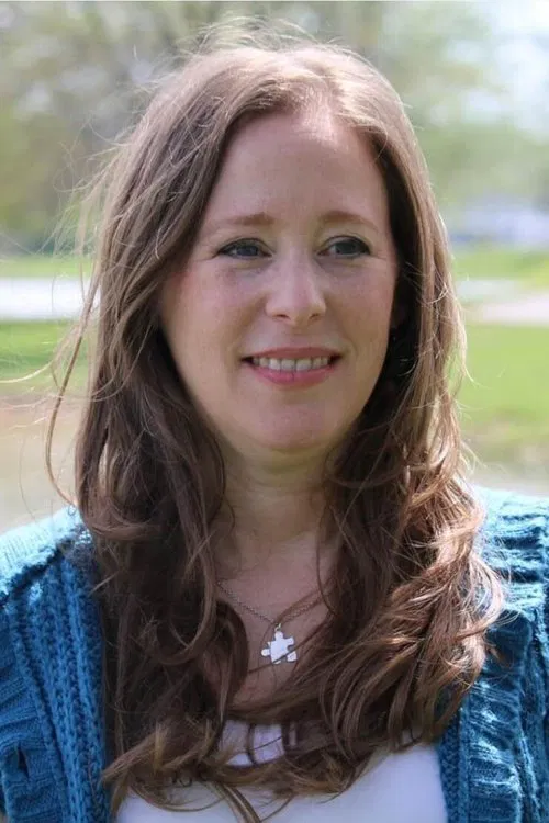 Angela Grimm profile