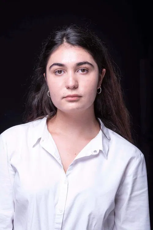 Megan Norcott profile