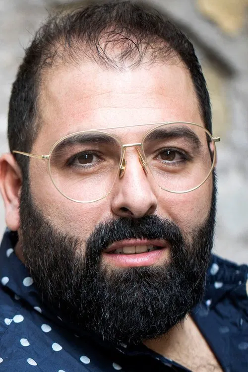 Giuseppe Ansaldi profile