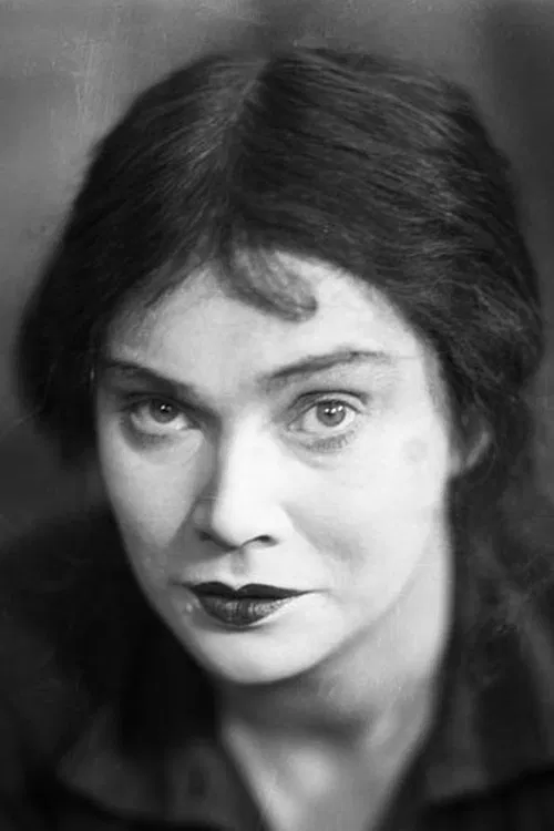 Linnéa Hillberg profile