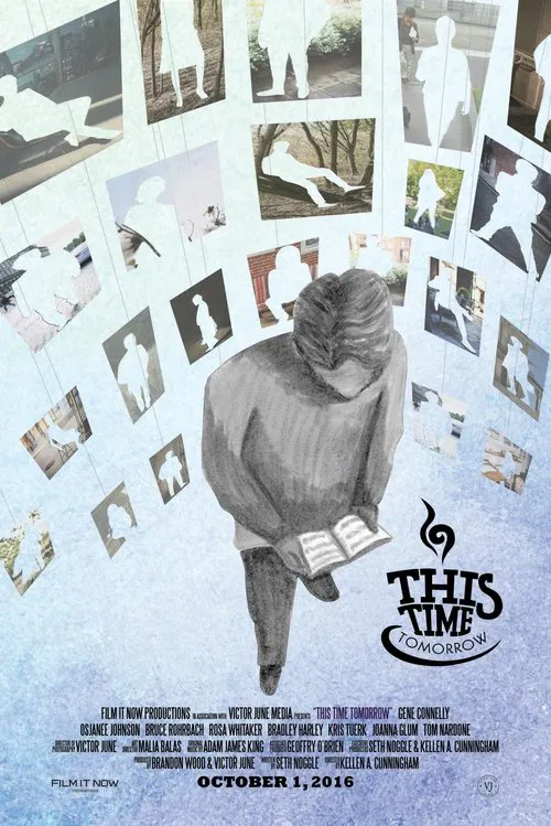 This Time Tomorrow poster