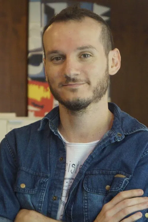 Pablo Chehebar profile