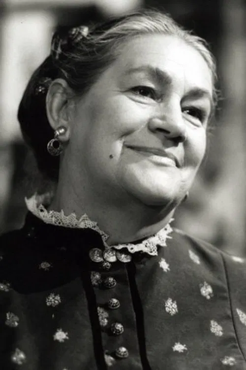 Paula Braend profile