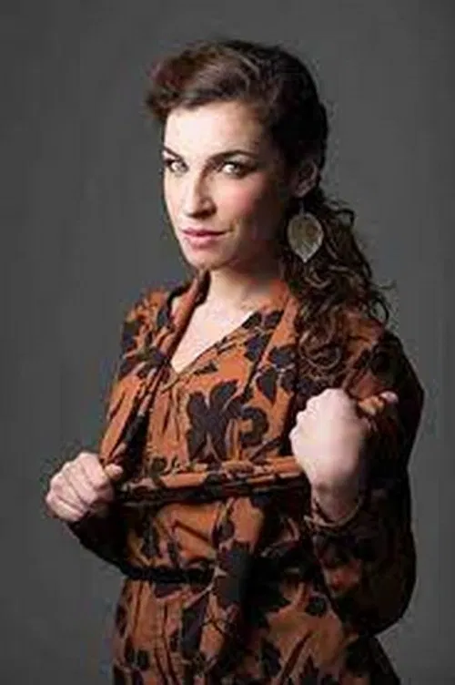 Giuseppina Bridelli profile