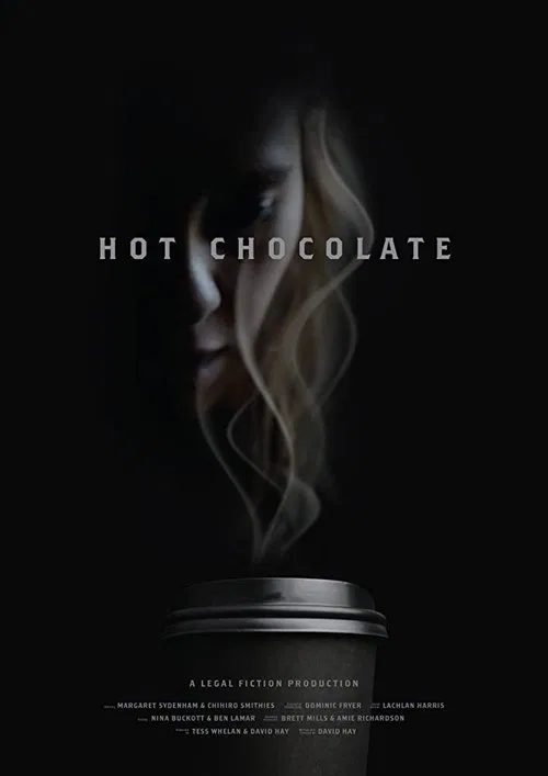 Hot Chocolate poster