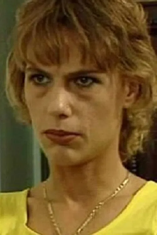 Carol Bentley profile