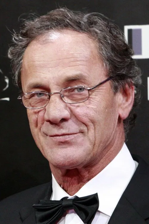 Mohammad Bakri profile