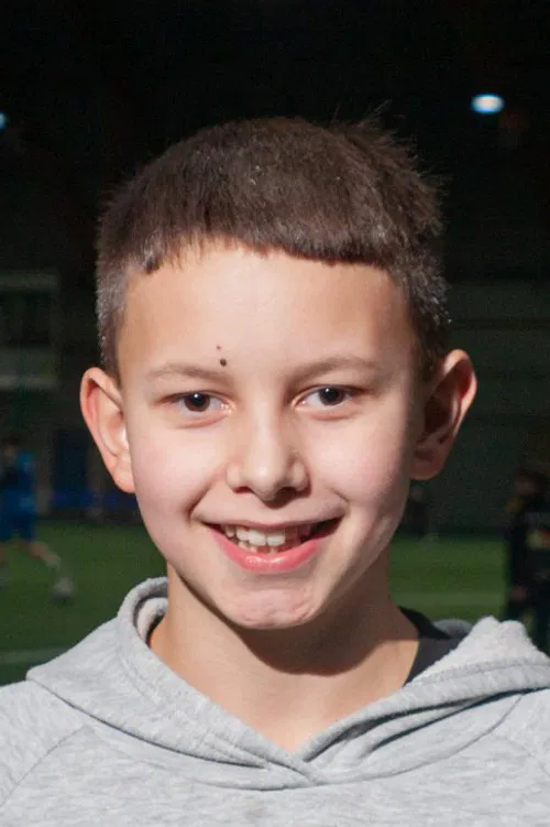 William Sigvaldsen profile