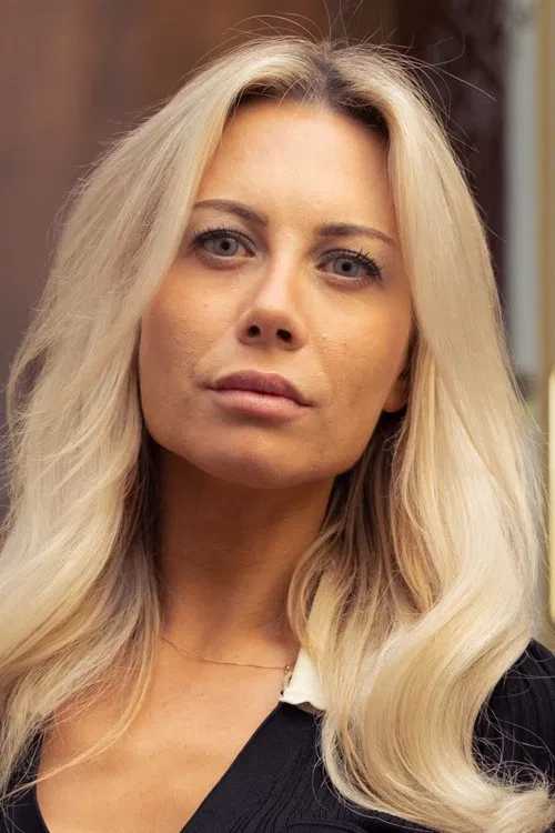 Katherine Diez profile