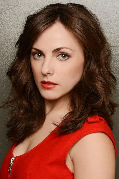 Georgina Reilly profile