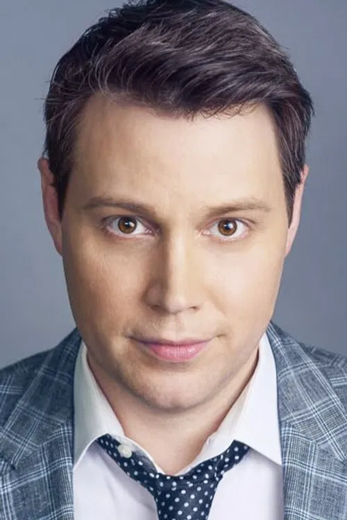 Joshua Swanson profile