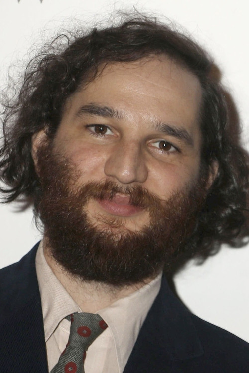 Josh Safdie profile