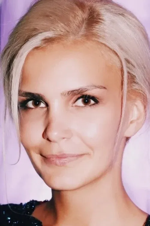 Anastasiya Chernikova profile