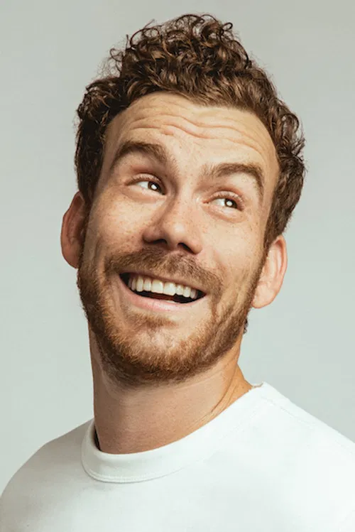 Alexandre Bisaillon profile