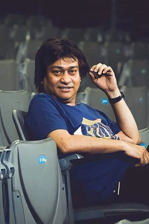 Partha Barua profile