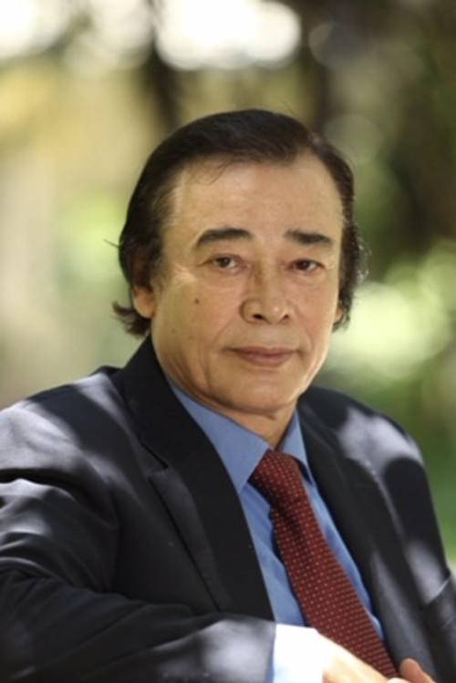 Đào Bá Sơn profile