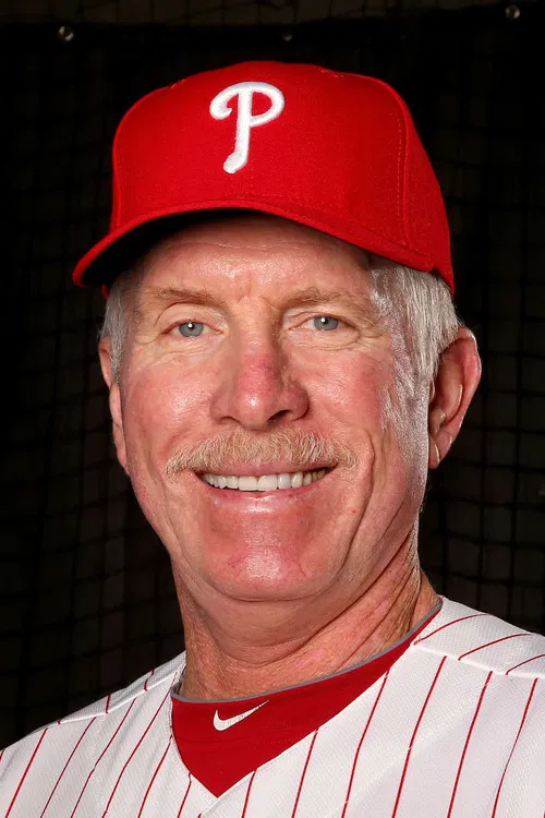 Mike Schmidt profile