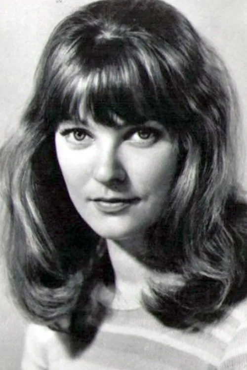 Lyudmila Gladunko profile