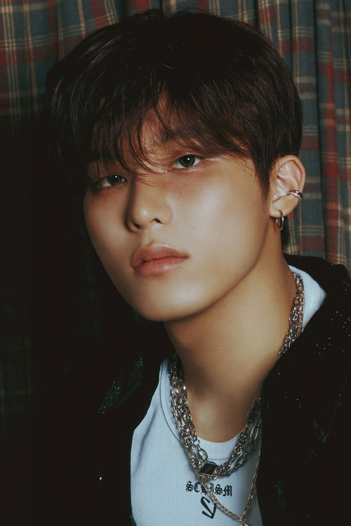 Park Jeong-woo profile