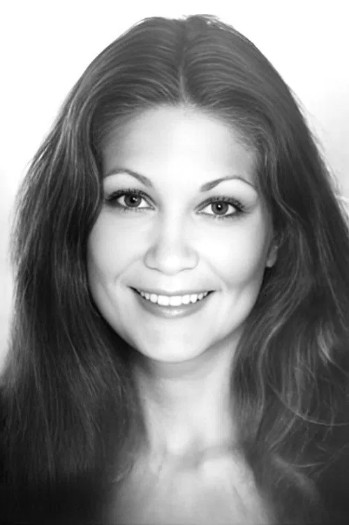 Vicki Frederick profile