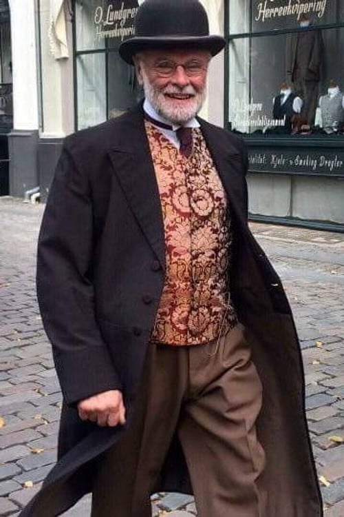 Ebbe Engmark profile