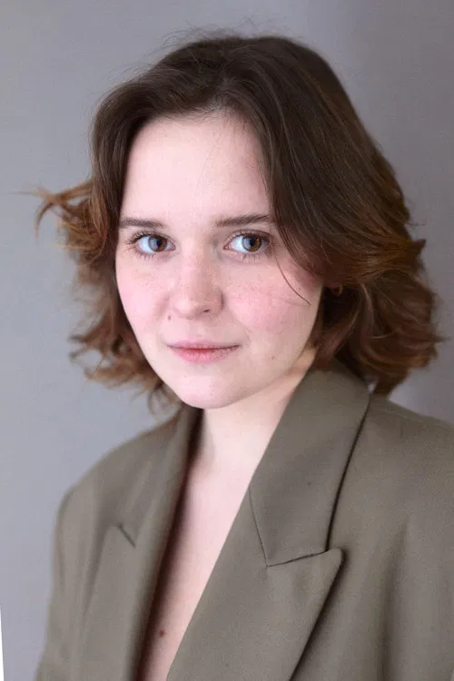 Karolína Lea Nováková profile