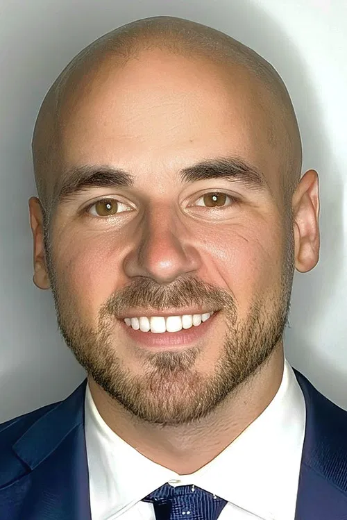 Michael Thomas Taylor profile