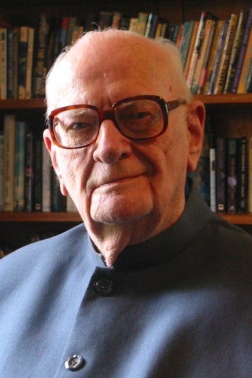 Arthur C. Clarke profile