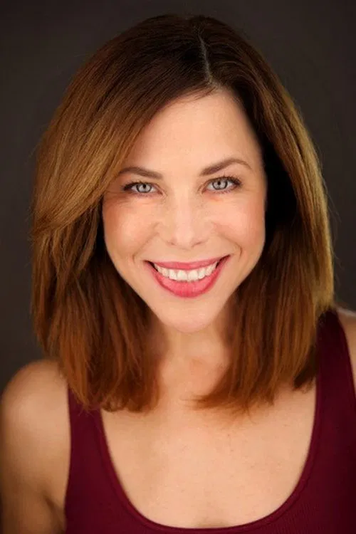 Jennifer Regan profile