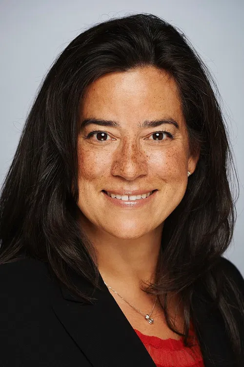 Jody Wilson-Raybould profile