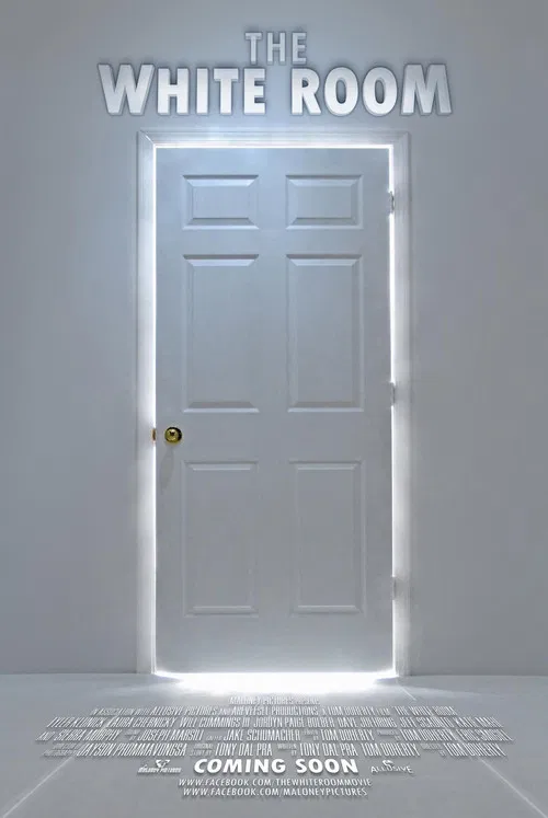 The White Room poster