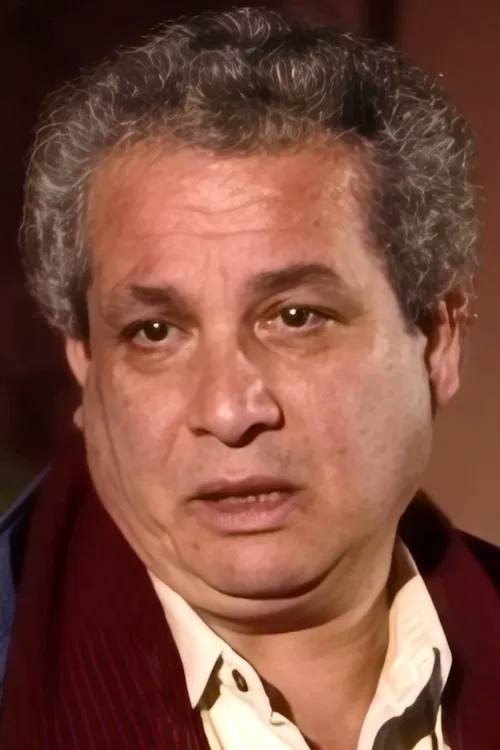 Giorgos Sabanis profile