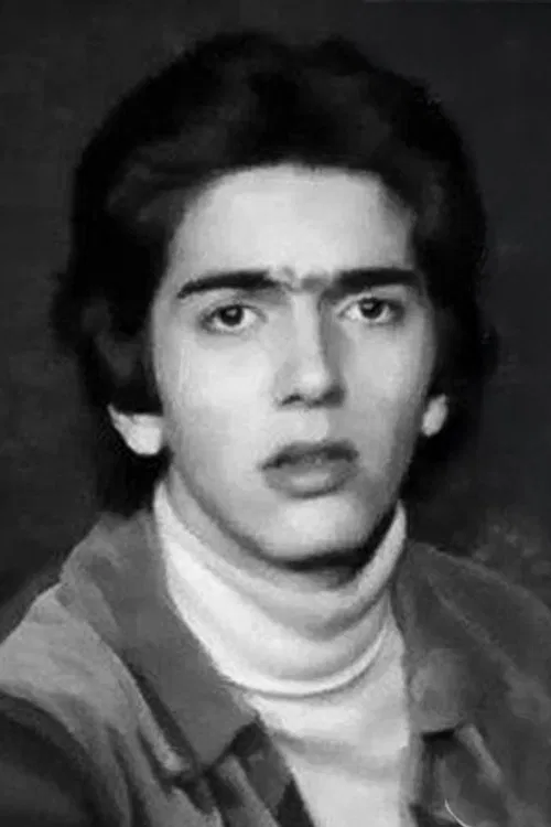 Yaman Coşkun profile