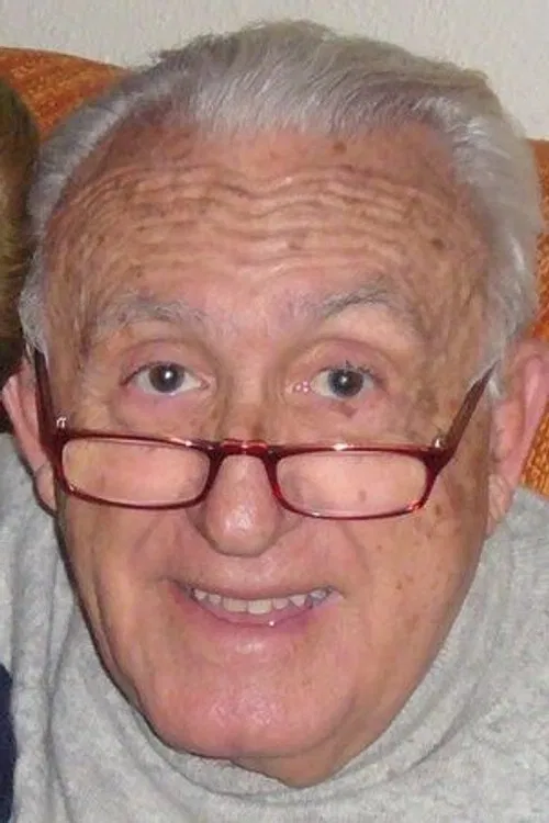 Fèlix Benito profile