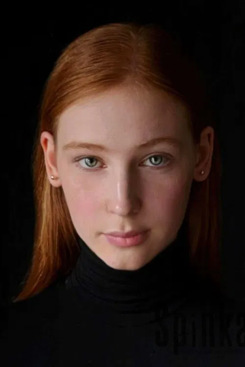 Jagoda Porębska profile