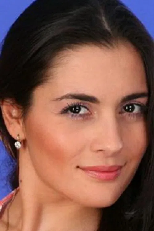 Viktoriya Poltorak profile