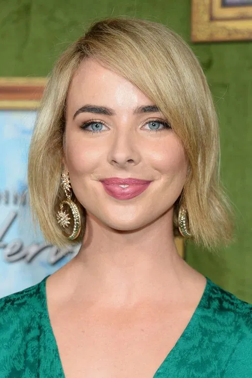 Ashleigh Brewer profile