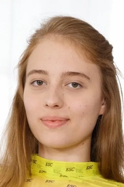 Flicka Luchik profile