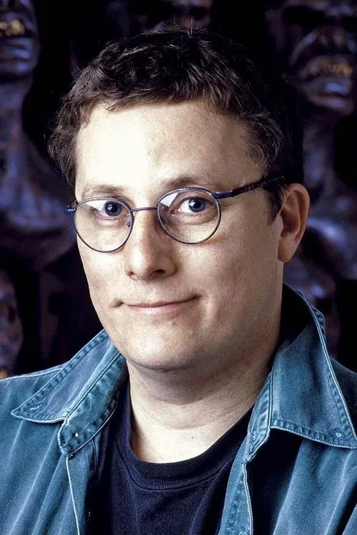 Richard Taylor profile