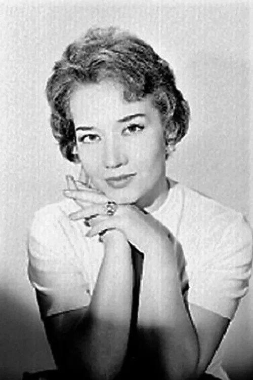 Rebeca Sanromán profile