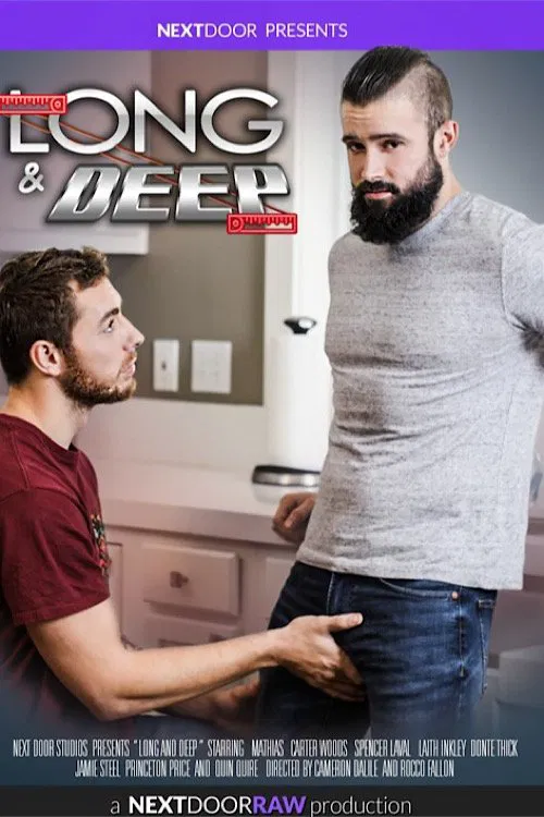Long & Deep poster