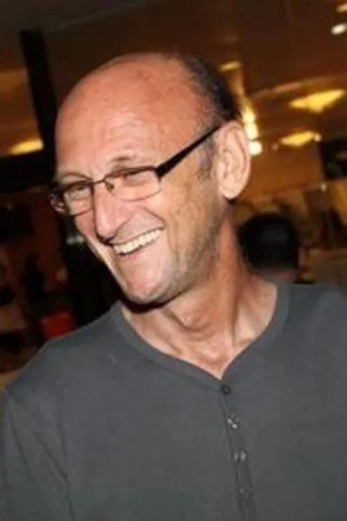 Roberto Pollack profile