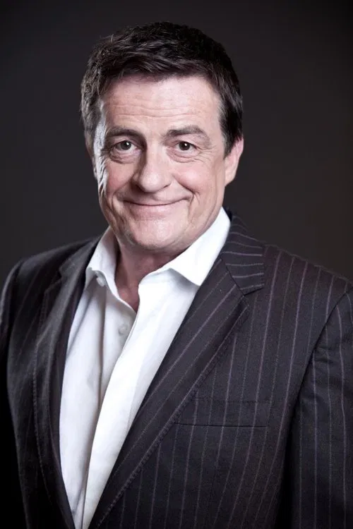 Johnny Kraaijkamp Jr. profile