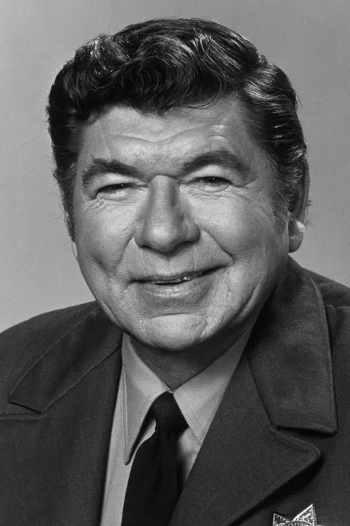 Claude Akins profile
