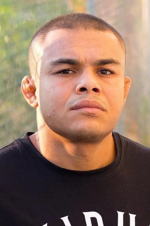 Nikolas Motta profile