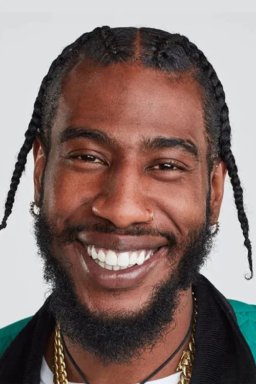 Iman Shumpert profile