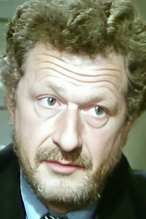 Bernard Cara profile