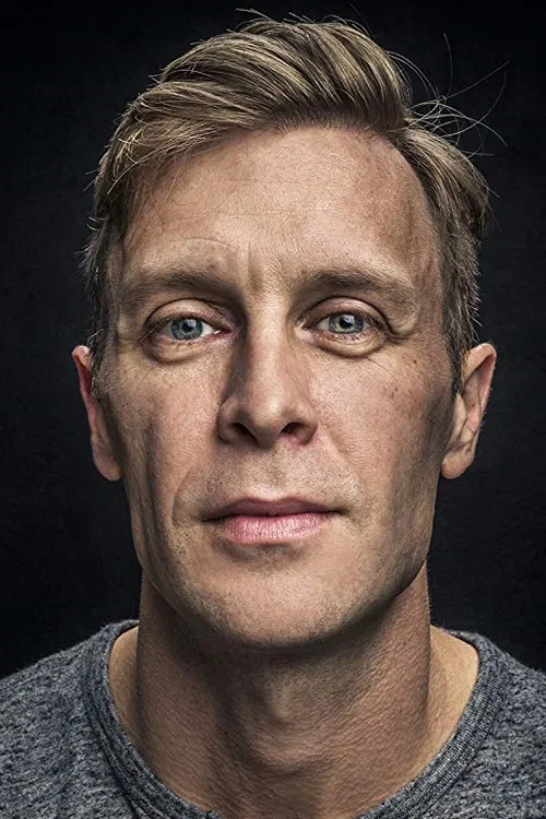 Graham Gordy profile