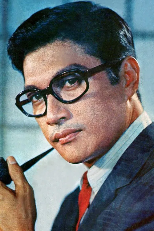 Chana Sriubon profile