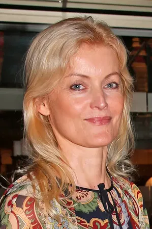 Vibeke Idsøe profile